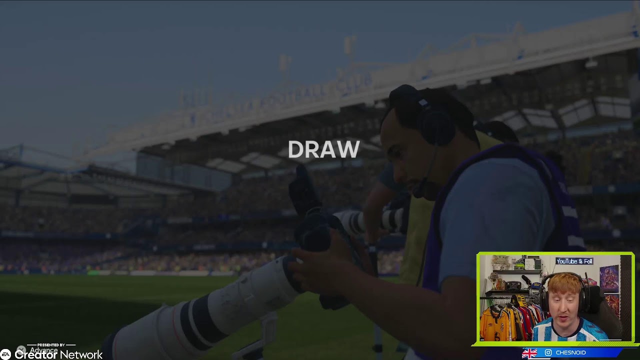 LET'S DISCOVER FC 27 CAREER MODE TOGETHER!!