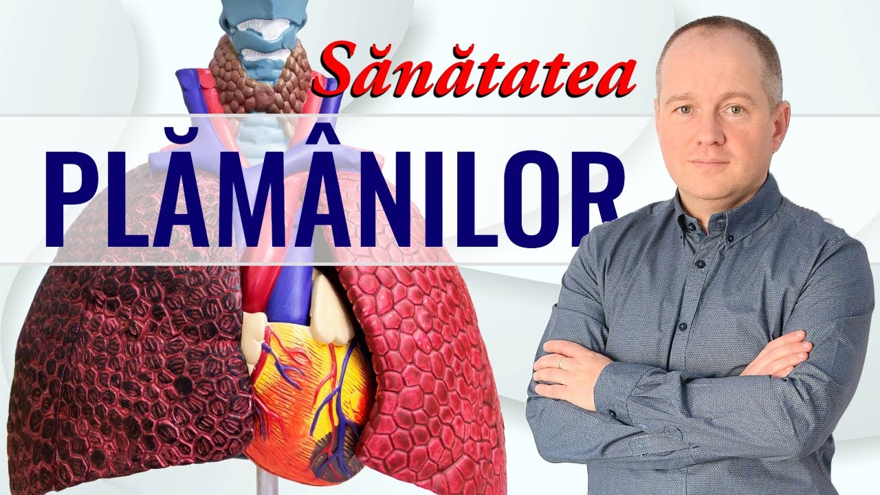 Cele mai bune alimente pentru sănătatea PLĂMÂNILOR. Află şi ce plante medicinale te ajută!