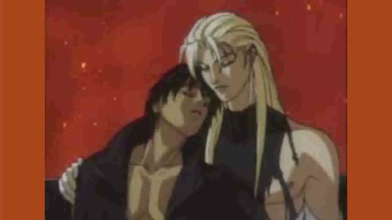 Ai no Kusabi    MIDNIGHT  ILLUSION    Romanji Version (Sing-A-Long) Lyrics