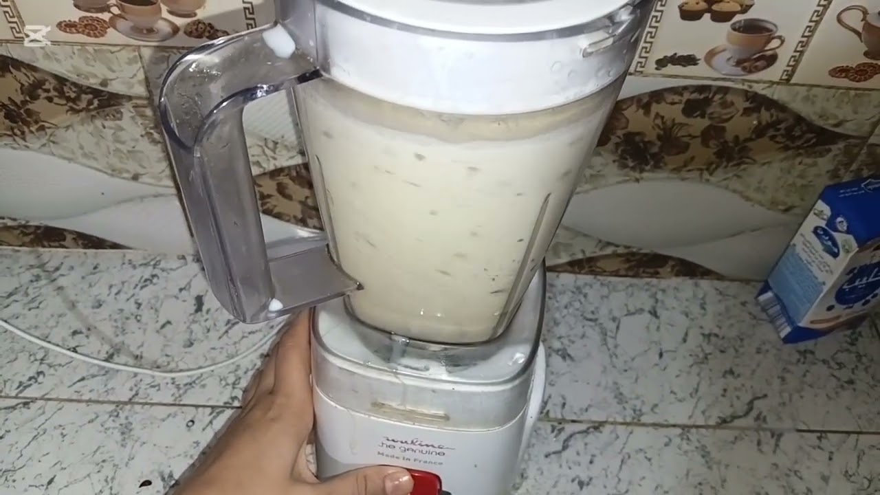 عصير صحي و طبيعي بدون إضافات او كيجي فوت رائع