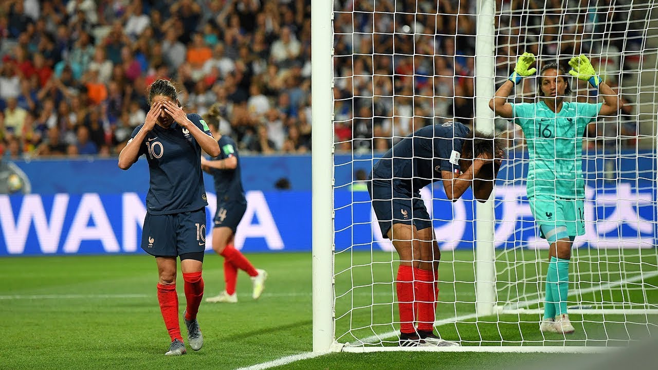 Every Own Goal From 2019 Women’s World Cup HD