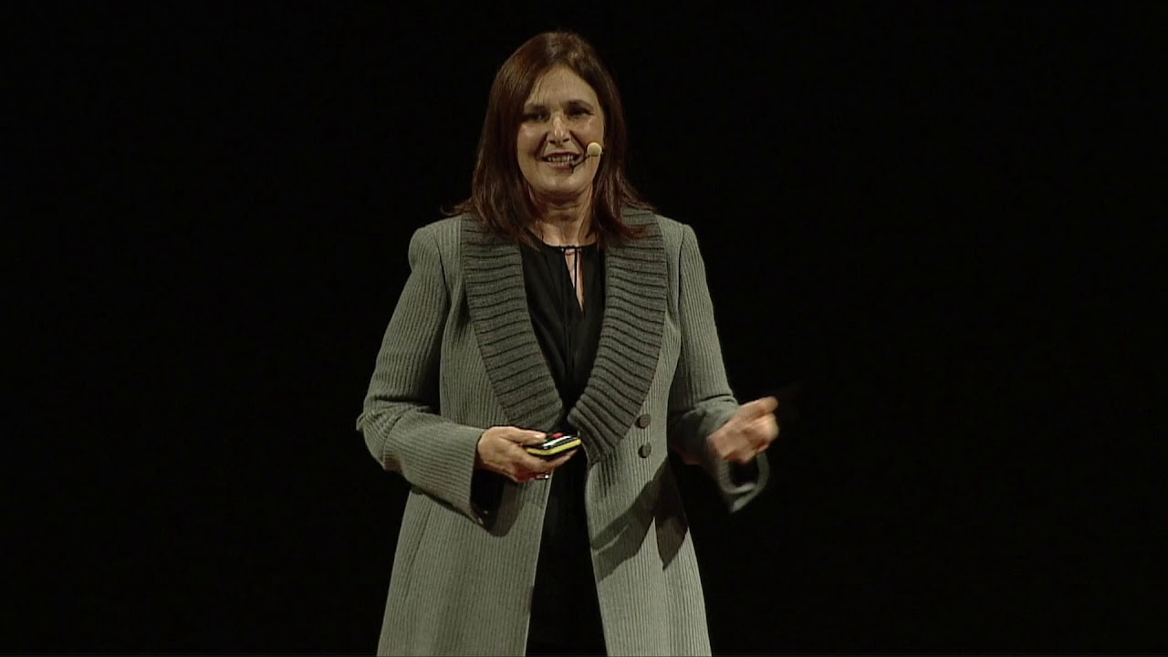 Onde gravitazionali, messaggere del cosmo. | Maria Alessandra Papa | TEDxCortina
