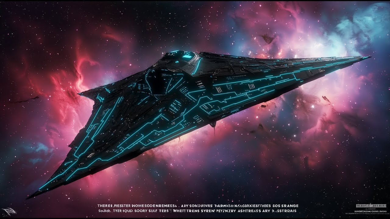 They Claimed to Be Gods—Until a Human Dreadnought Shattered Their Hope | HFY | HFY Sci-Fi Story