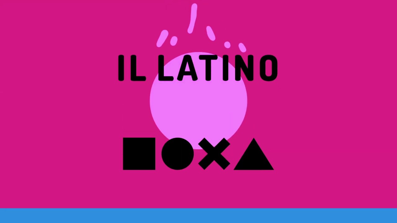 Latino: la subordinata infinitiva