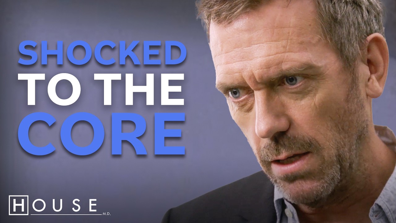 House M.D. Cases You Have to See to Believe