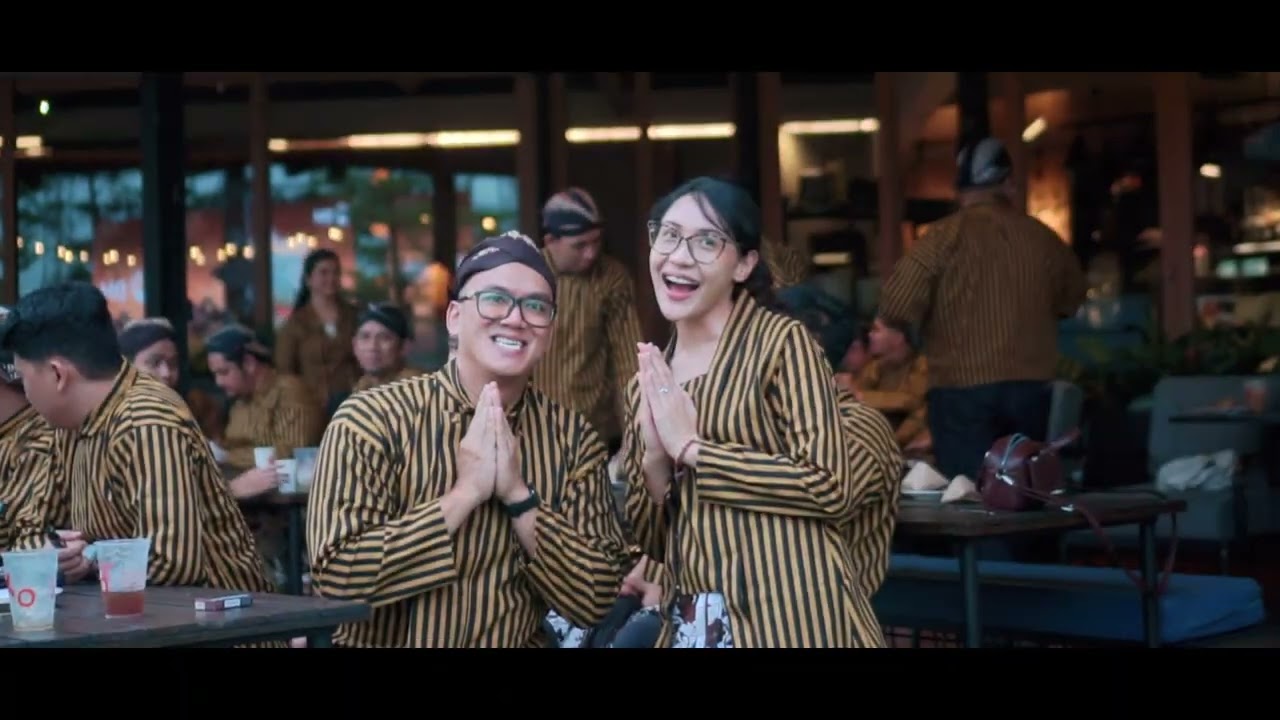 34th Anniversary PT Darma Henwa Tbk