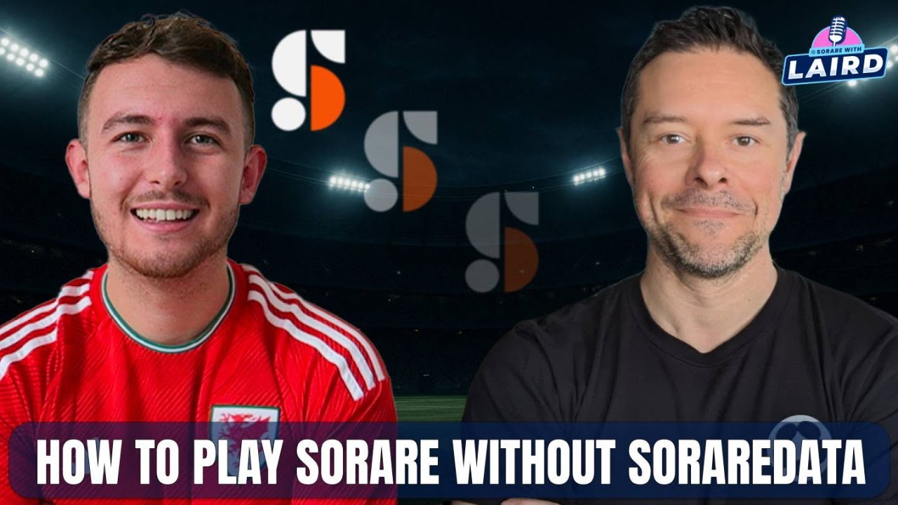 How to Play Sorare Without SorareData