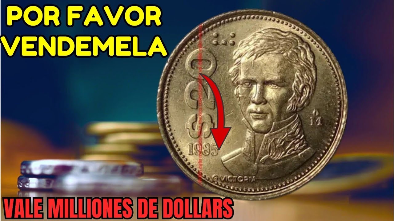 Esta Moneda Común Vale una Fortuna ($213,000) — ¡Y Las Estoy Comprando!