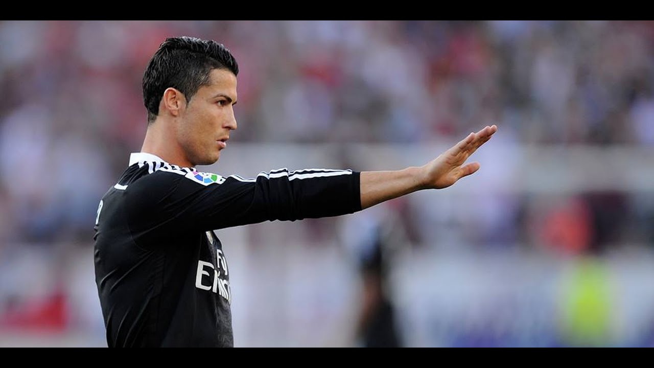 Cristiano Ronaldo ► Want To Want Me | 2015 HD