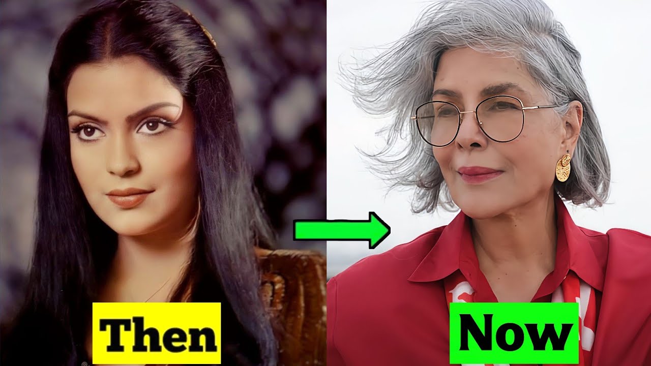 Unbelievable: Old Bollywood Actress Transformation (1980 to 2026) | Then And Now Real Age