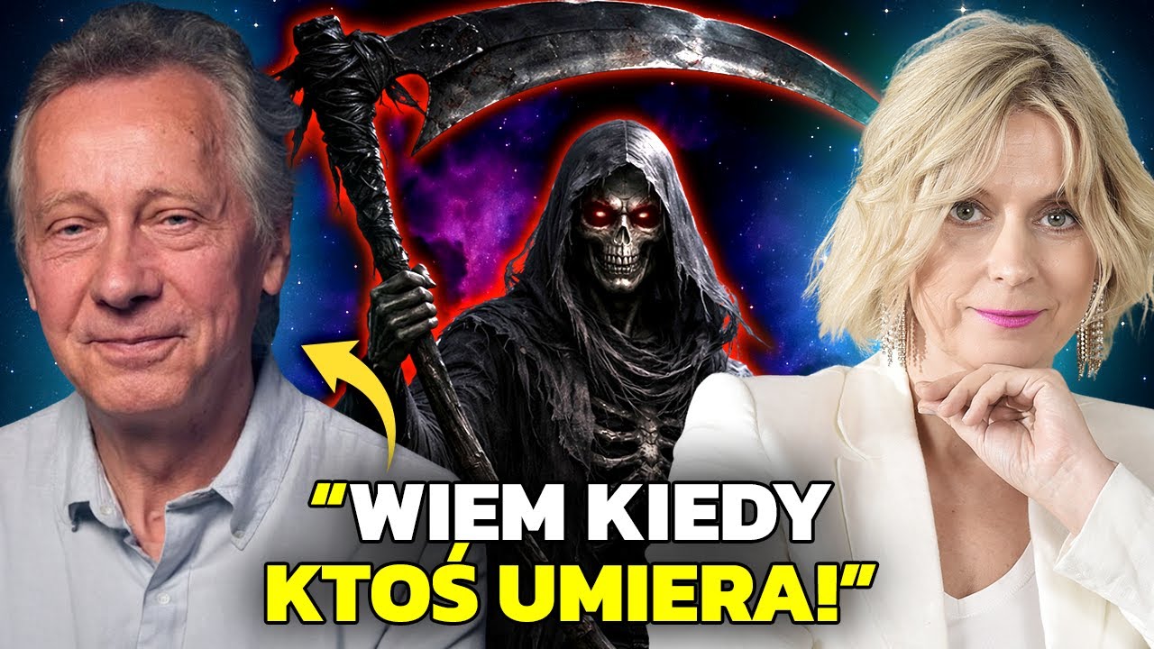 MOŻESZ ŻYĆ SUPER ZDROWO I I TAK UMRZEĆ! Dlaczego zdrowy styl życia nie daje gwarancji?