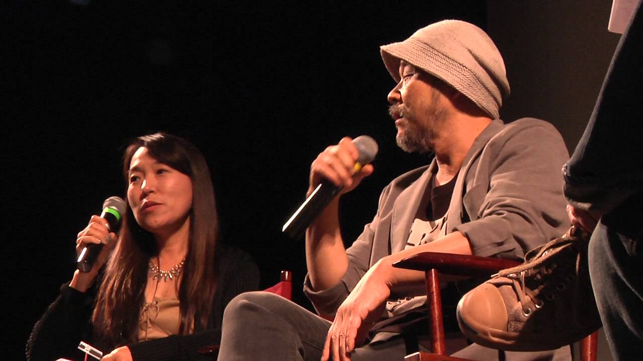 Fantasia Film Festival - Mamoru Oshii Q&A