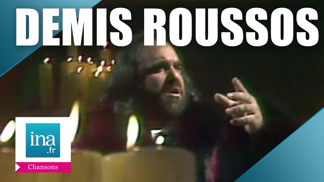 Demis Roussos 