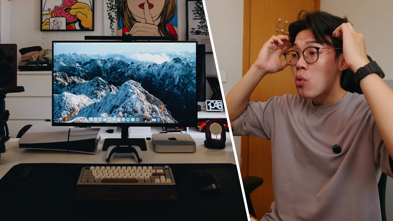 Setup gini gua suka! React Setup Subscriber 34!