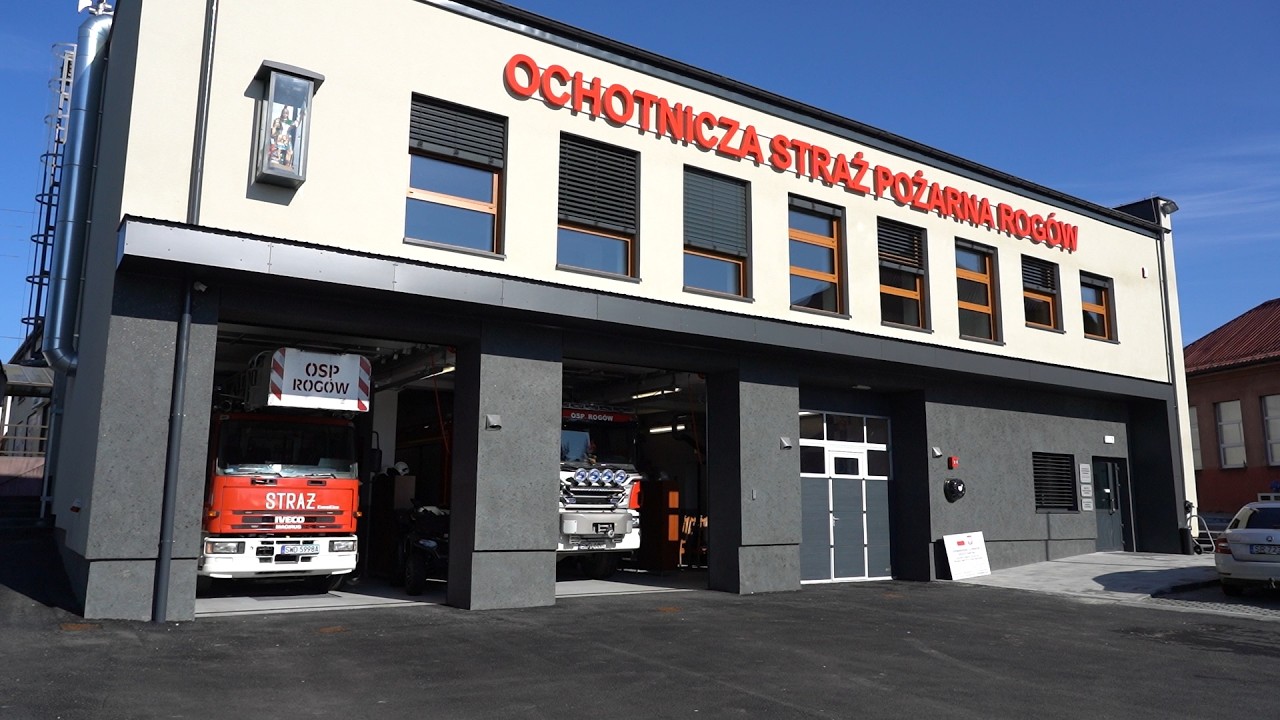Gorzyce w Obiektywie [Rogów]