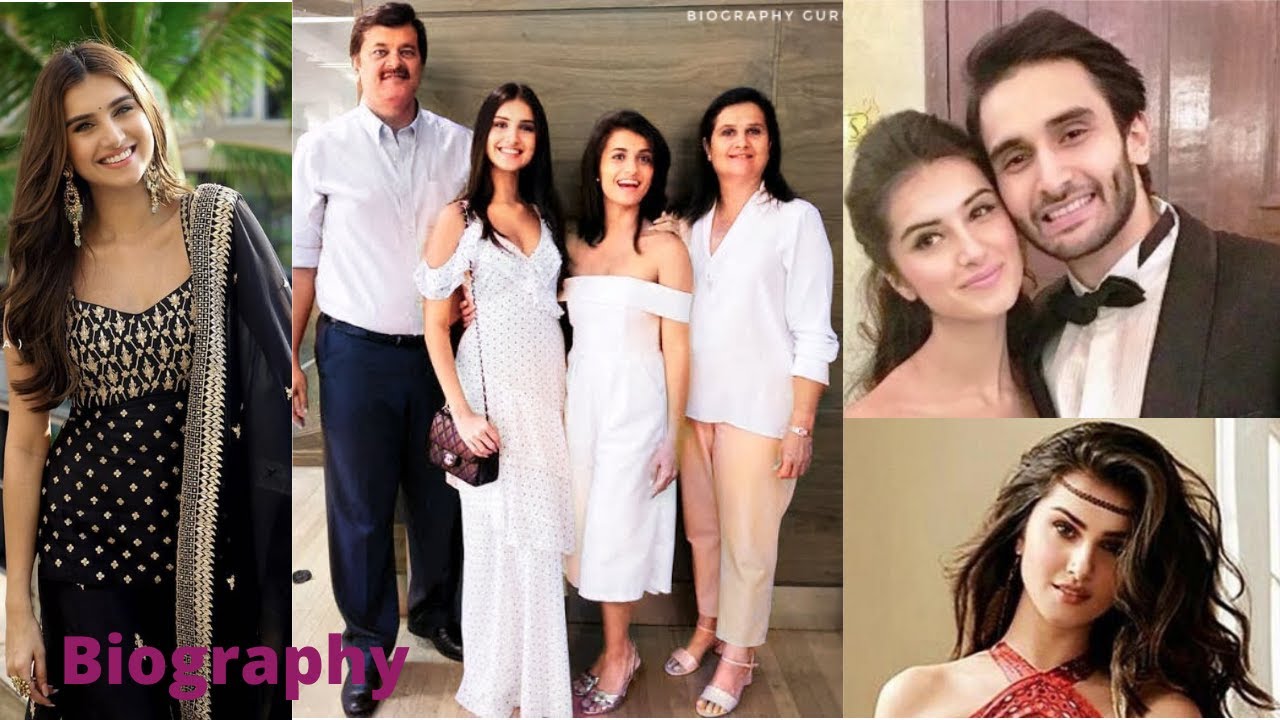 Tara Sutaria  Biography, Family,Career, Boyfriend & Lifestyle 2021