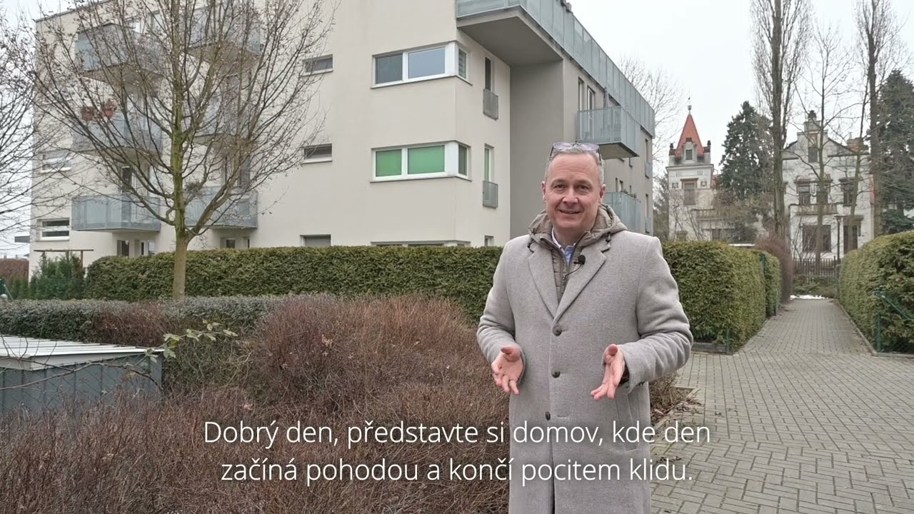 Na prodej 3+kk/B/GS, 95m2, Brandýs nad Labem