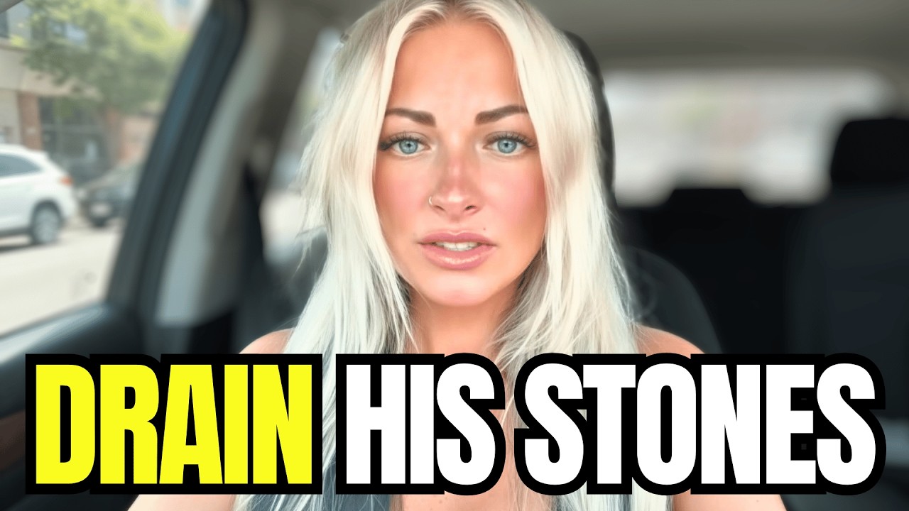 Woman Goes VIRAL Telling Women The ONE Thing They Refuse To Do