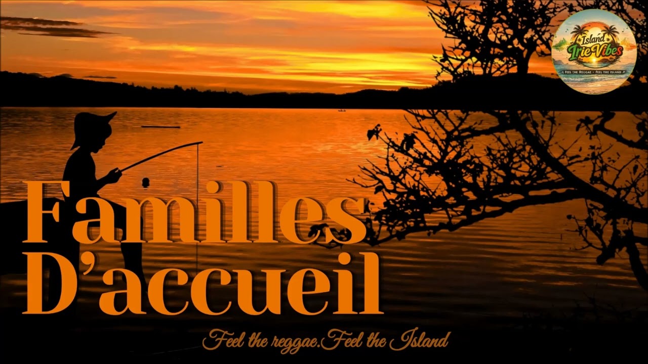 [ Familles d'accueil ] – Island Irie Vibes