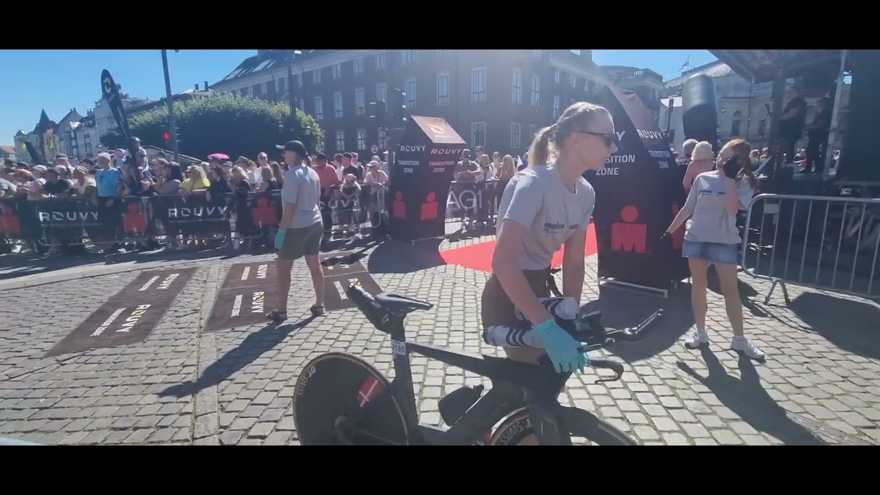 Copenhagen Ironman 2025