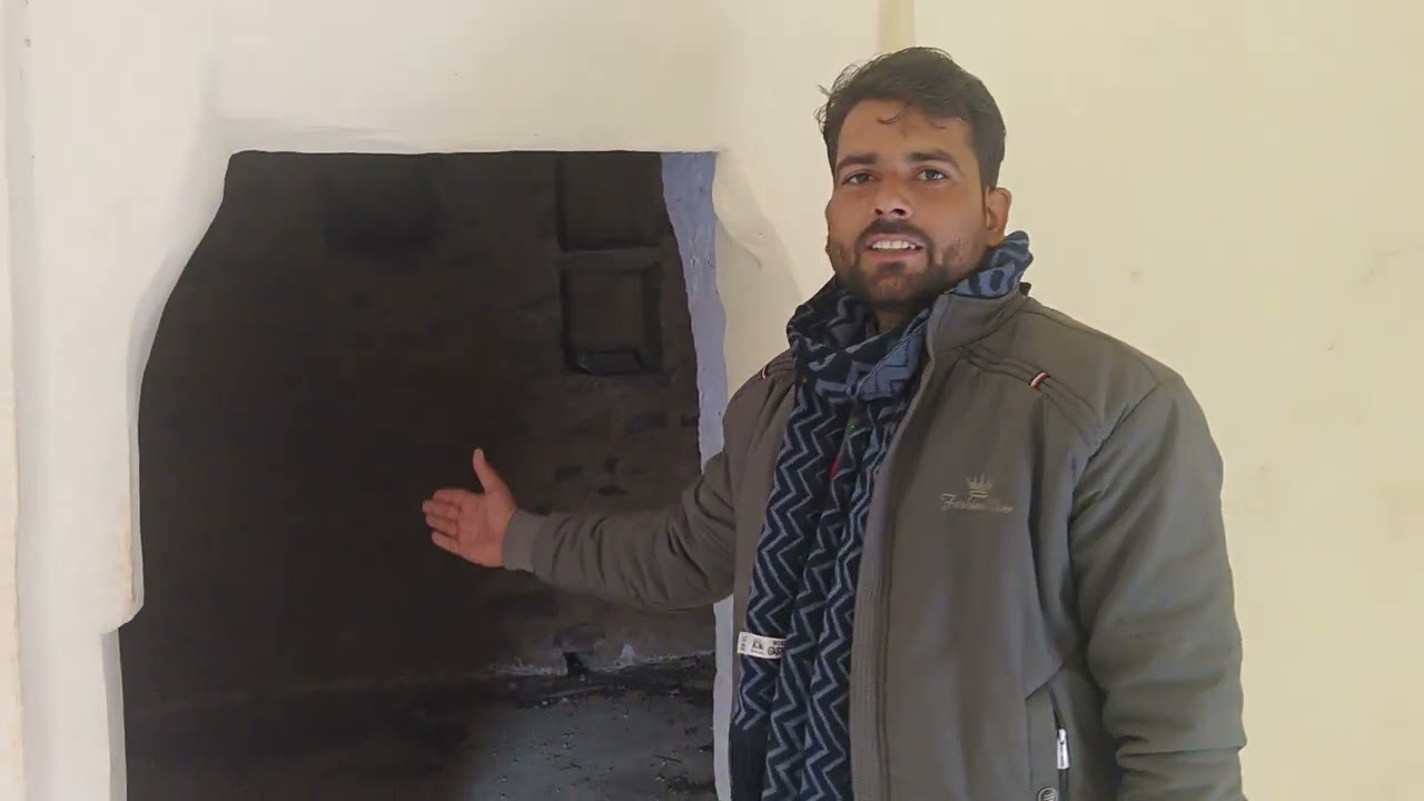 राजा मोरध्वज नगरी गढ़मोरा का भ्रमण किया 