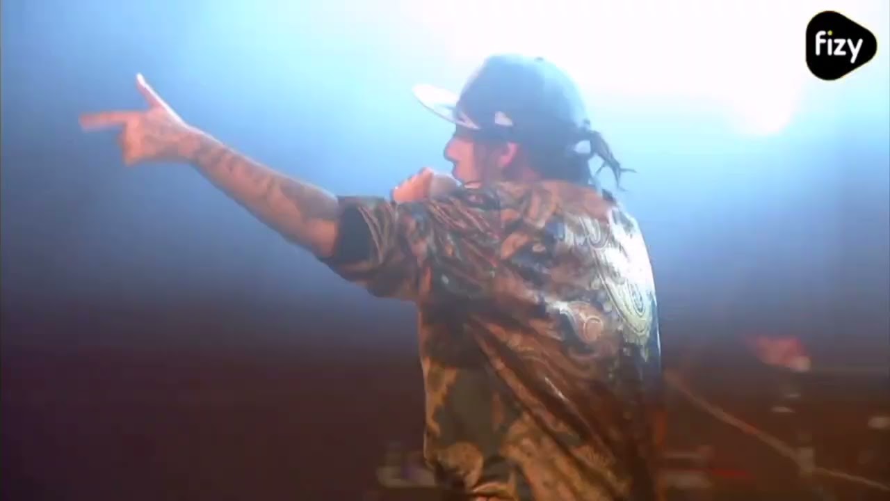 Ezhel - Benim Derdim (Babylon Live)
