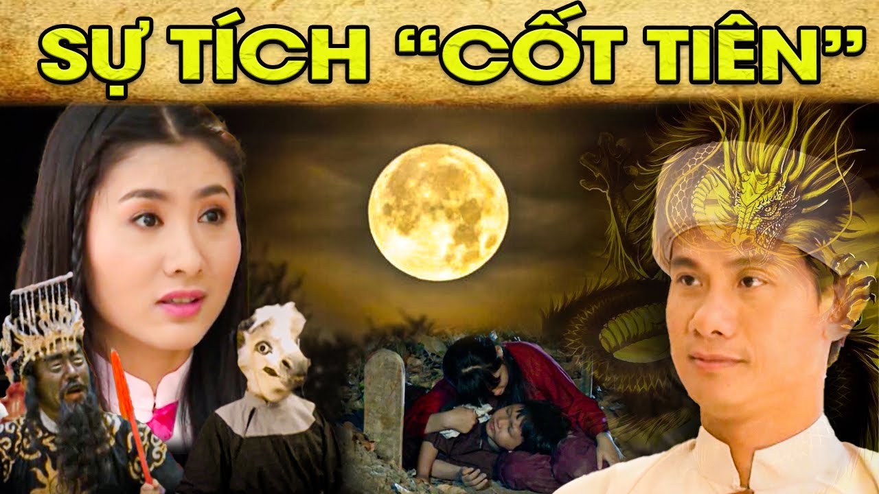 SỰ TÍCH 