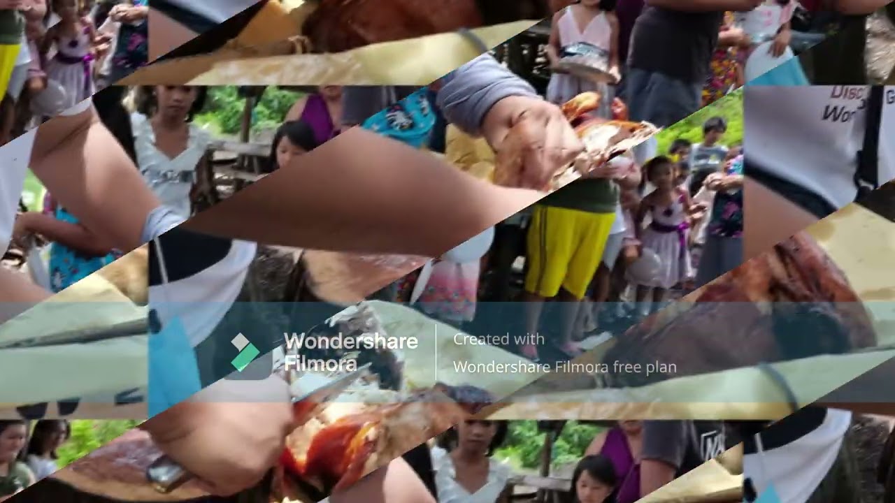 Alpha Tau Omega Frat/Sor Cebu- Charity Project April 2022