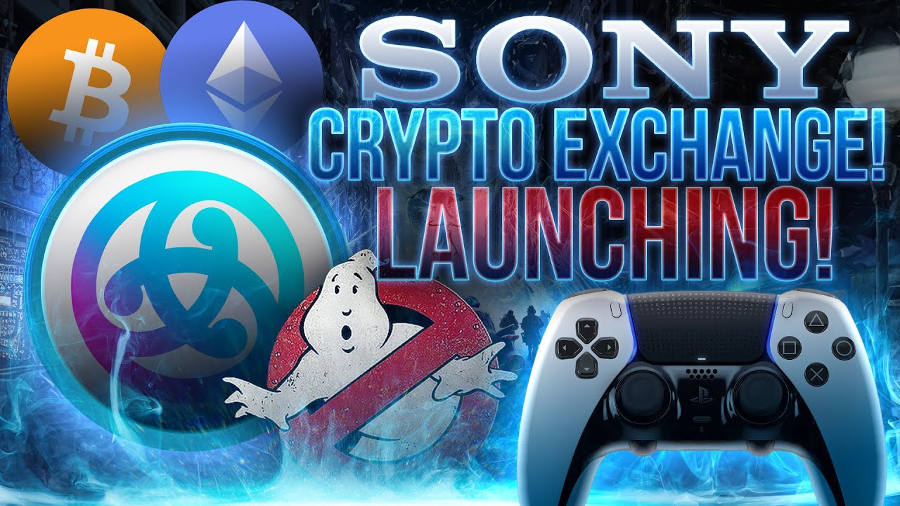 Sony Crypto Exchange Launching on $ASTR!🚀Japan's Ambitious Strategy vs U.S.🔥