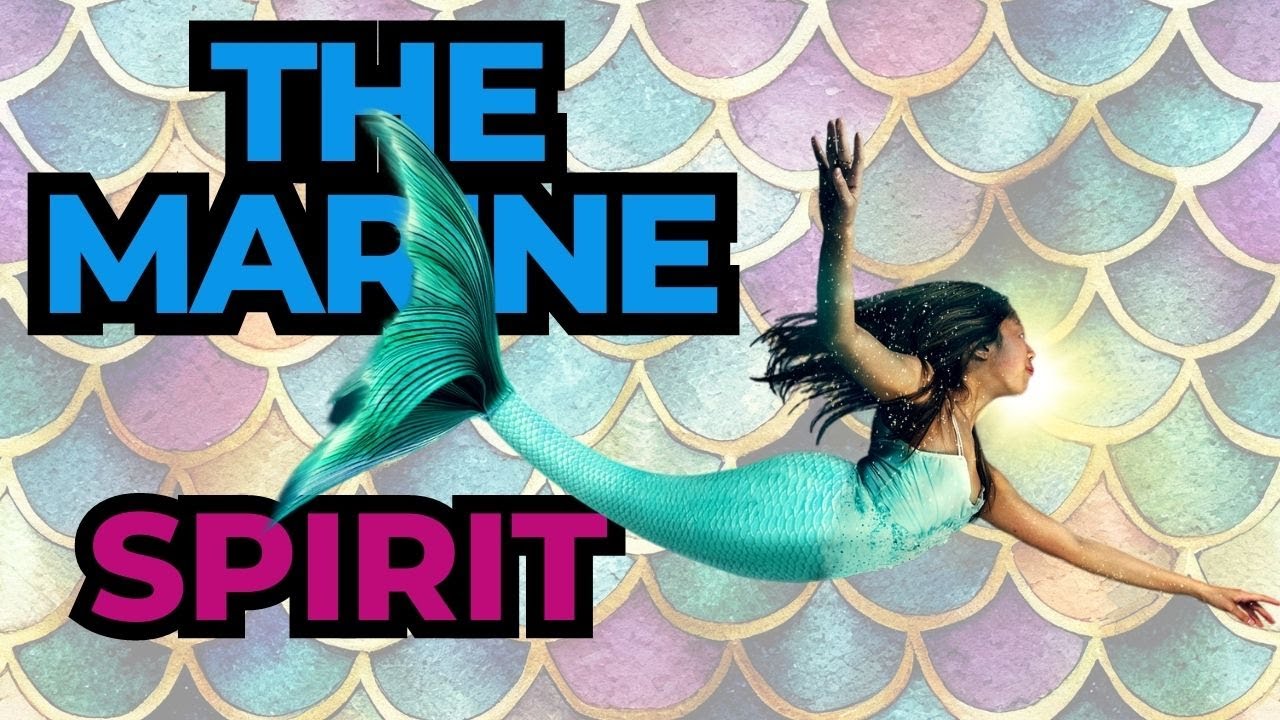 PRAYER AGAINST MERMAID DEMON/MARINE SPIRIT I SPIRITUAL HUSBAND I AND SPIRITUAL WIFE - PROPHET CEDON