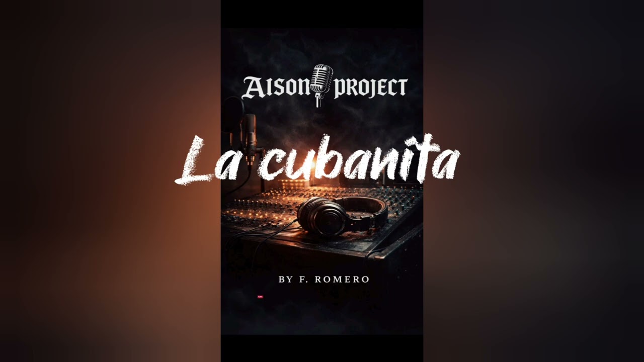 La Cubanita – Rap Flamenquito.