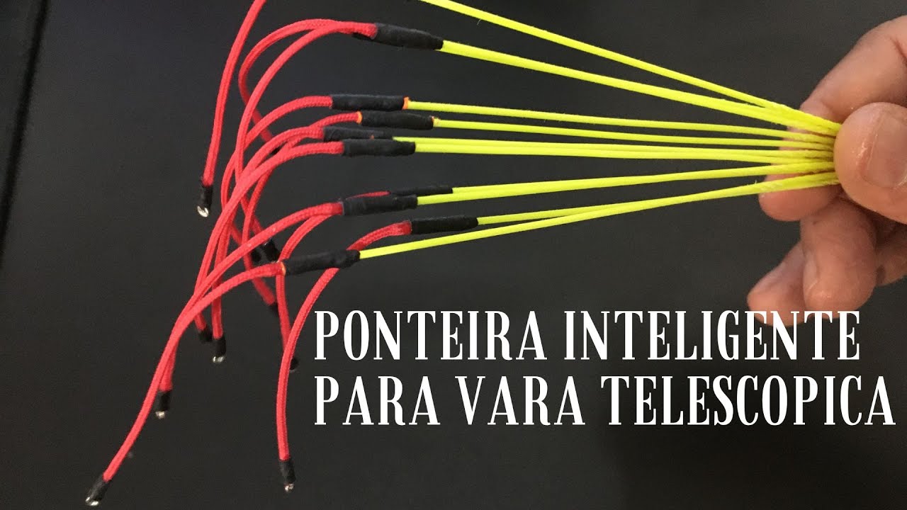 Ponteira Inteligente