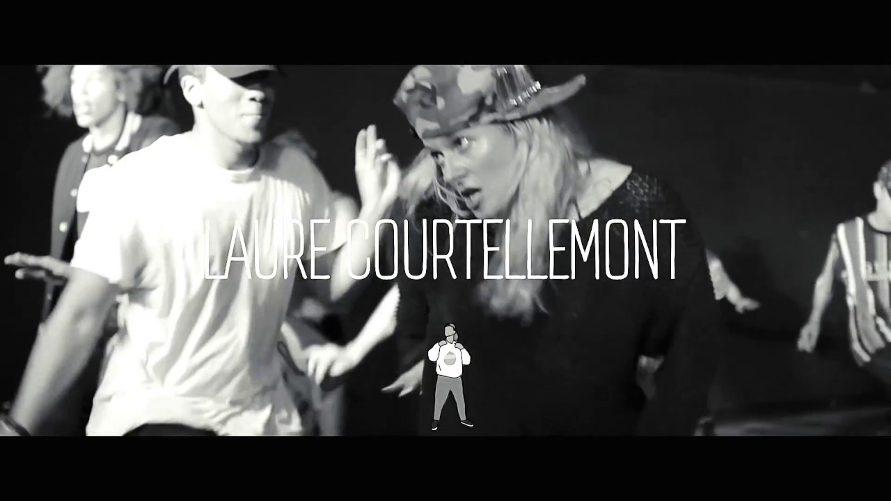 MAVADO - RED ROSE - Choreography by Laure Courtellemont - Filmed by Typo