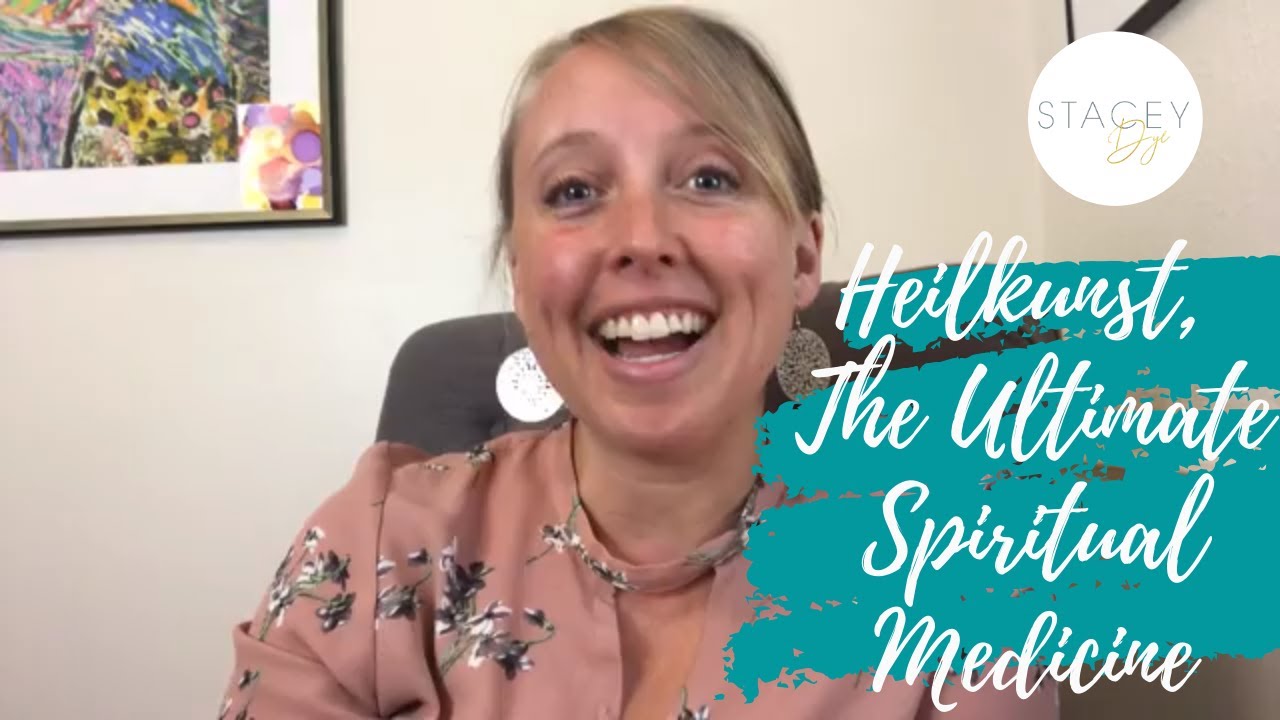 Have You Been Searching For The Ultimate Spiritual Medicine?