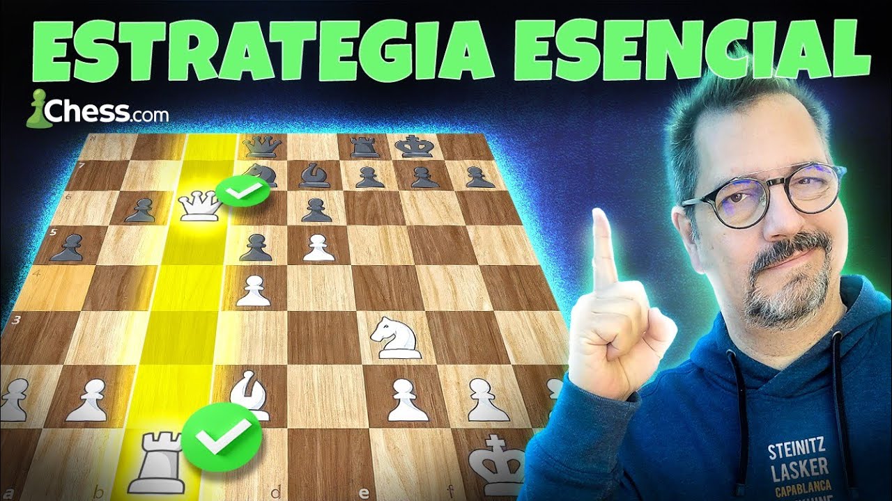 CONTROL de COLUMNA ABIERTA 💡 Lección improvisada