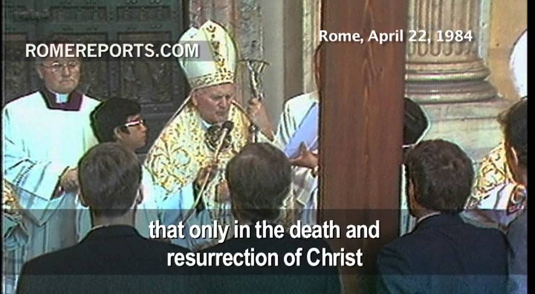 World Youth Day: A look back at the bond between the youth and the Pope