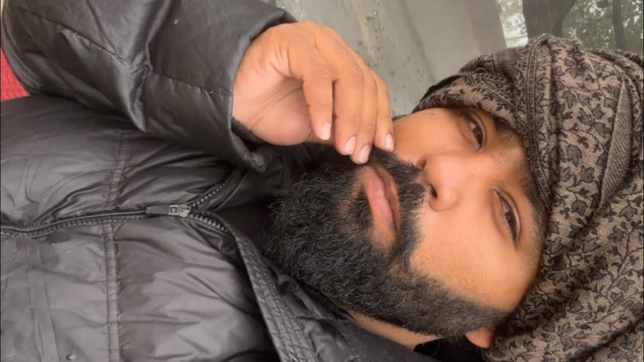 bhalwaan786 is live