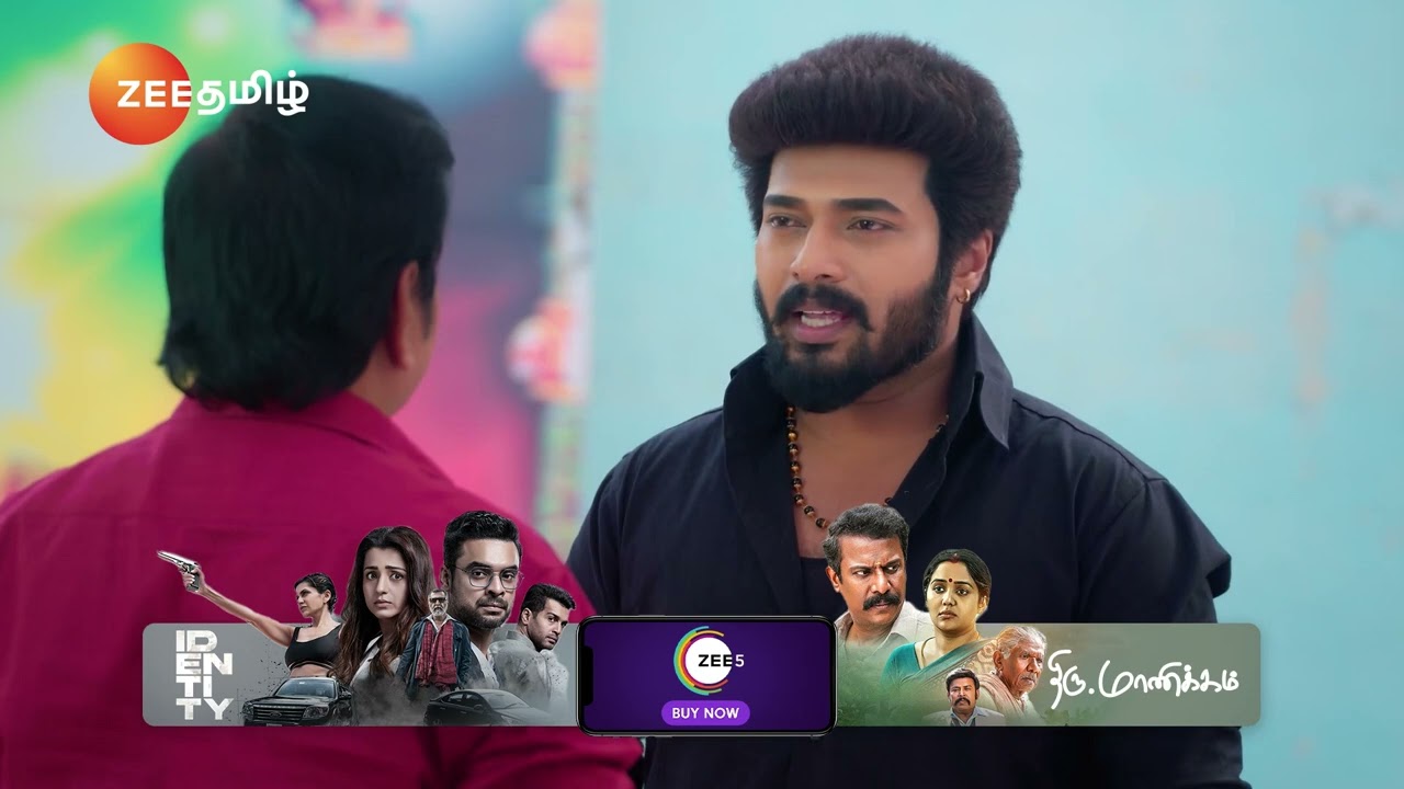 Karthigai Deepam | நீங்க அசத்திடீங்க சிலம்பம்👍💥 | Ep 738 | Webisode | Feb 10 2025 | Zee Tamil