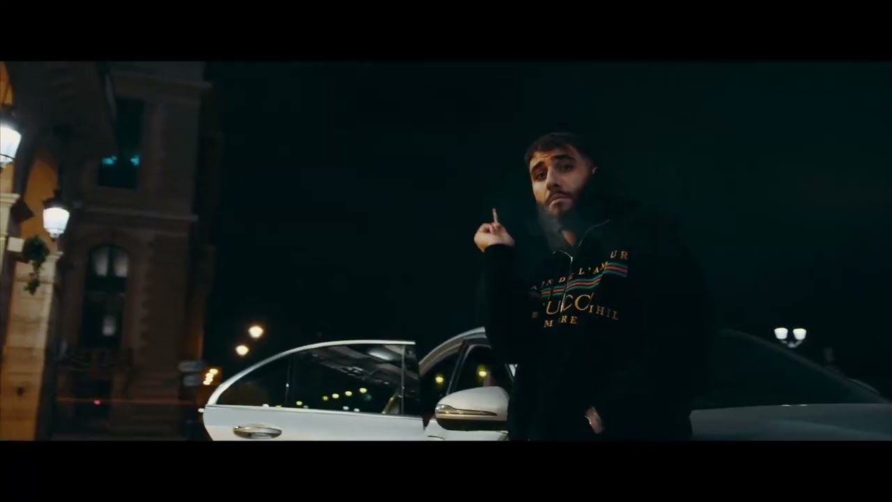 SAMRA feat. CAPITAL BRA - SCHLUSSSTRICH