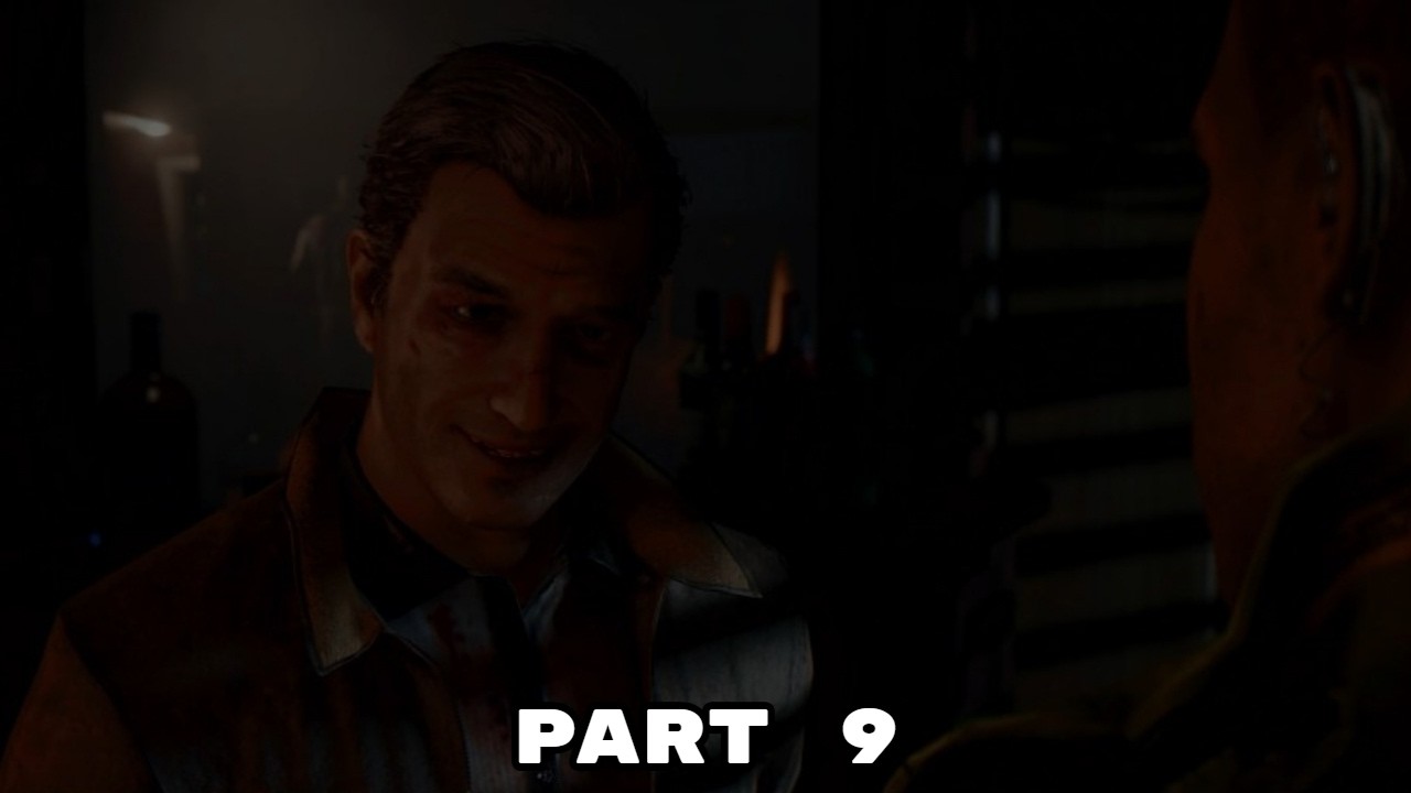 MAFIA III: DEFINITIVE EDITION #9 - VITO SCALETTA