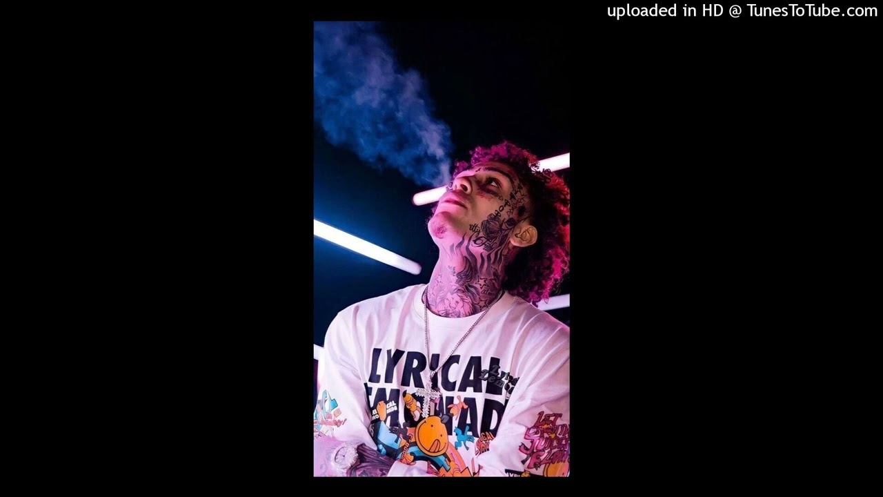 Lil Skies - Up The Smoke [LEAK]