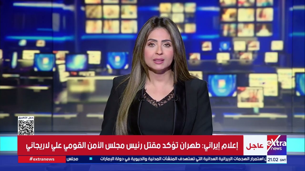 موجز الـ 11 مساء مع سوزان شرارة