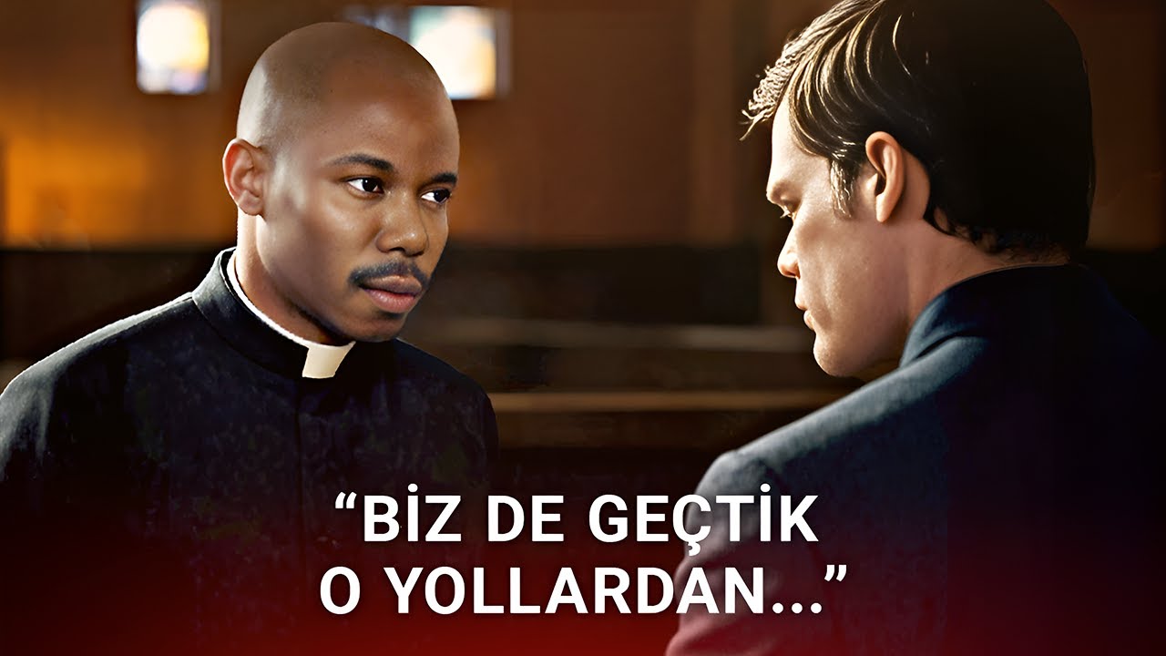 ÇOK CİDDİ İTİRAFLAR...PEDERHAN AFFETMEKTE ZORLANIYOR...