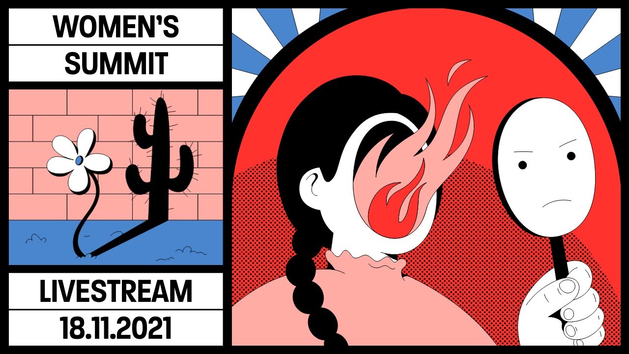 FORBES DACH WOMEN’S SUMMIT 2021