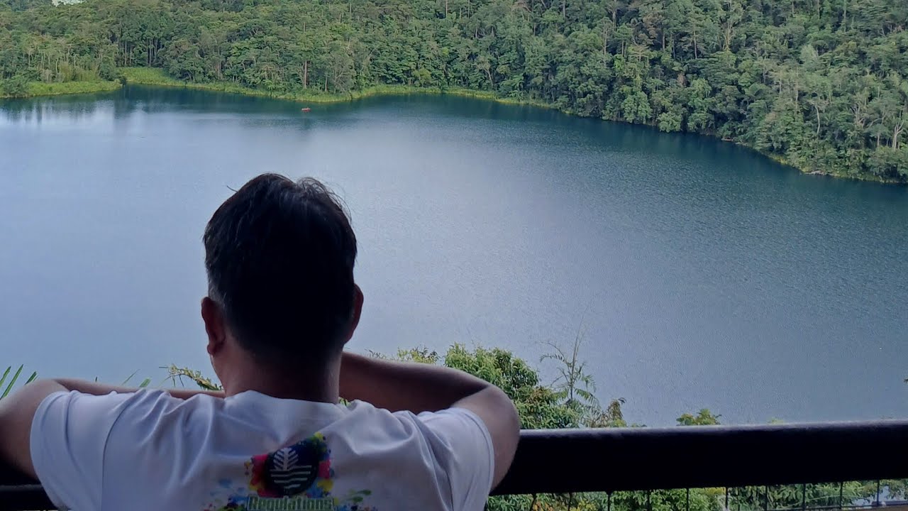 Tara akyat tayo sa bundok