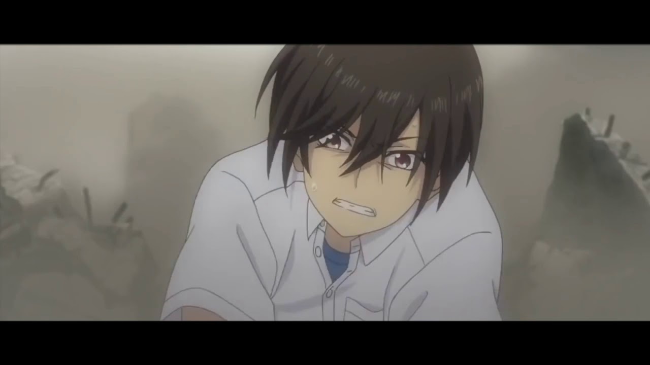 Yuu Become Depressed