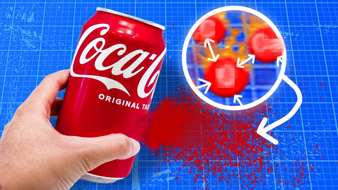 How Elements Are Made (in 3 minutes)