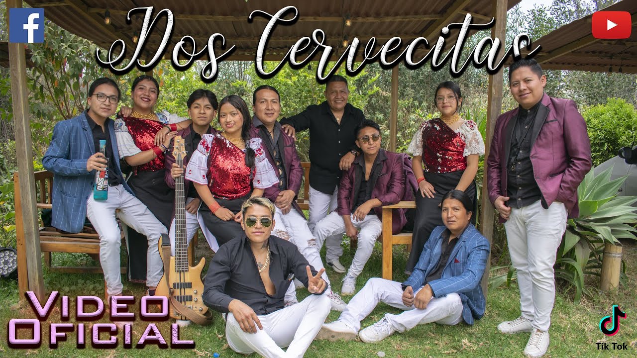 CONSTELACIÓN TROPICAL - DOS CERVECITAS |D.R.A| VIDEO OFICIAL 2K24