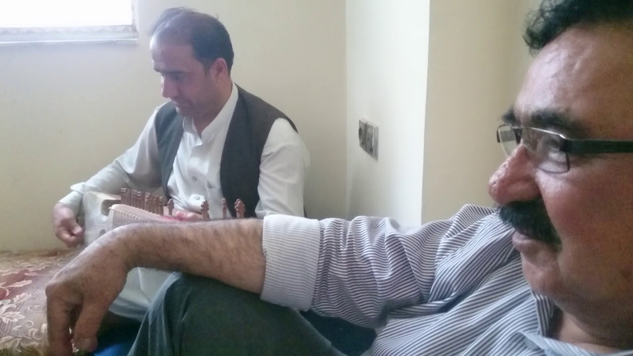 سلیم جان خوش نواز