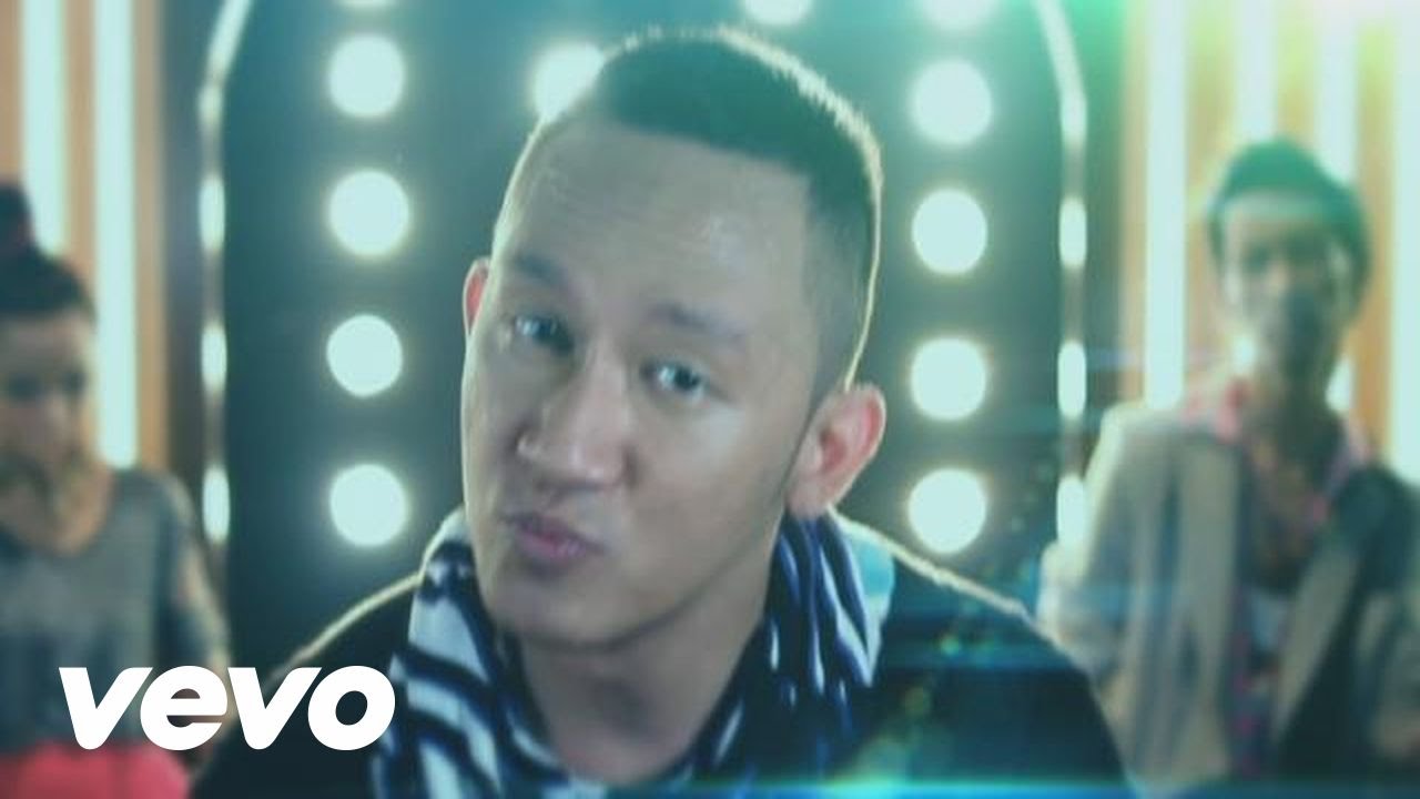 Numata - Jangan Bilang "I Love You" (Video Clip)